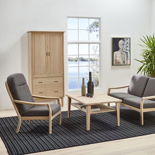 Meuble de stockage - 4254-120x75-1260K25-1260HK-4485-4440 - dyrlund