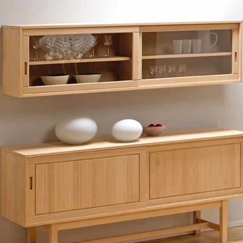 Meuble haut d'intérieur - 0178-2 - dyrlund - résidentiel