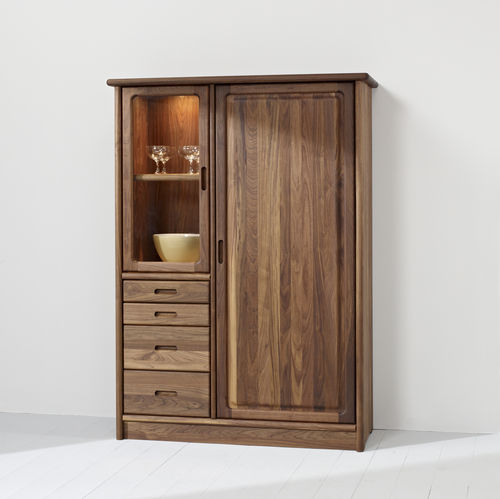Buffet design scandinave - 1141M - dyrlund - en bois