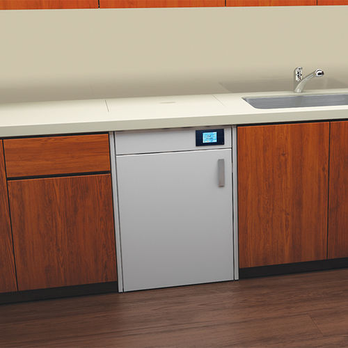 Chaudière à granulés - HYDROBOX - Bronpi - pour chauffage uniquement / avec chauffe-eau / résidentielle