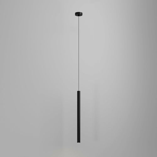 Luminaire suspendu - TUBE - IDEAGROUP - à LED / IP44 / pour salle de bain
