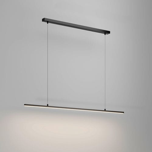 Luminaire suspendu - SKY - IDEAGROUP - à LED / linéaire / IP44