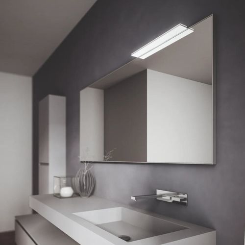 Luminaire apparent - REFLEX - IDEAGROUP - à LED / linéaire / IP44