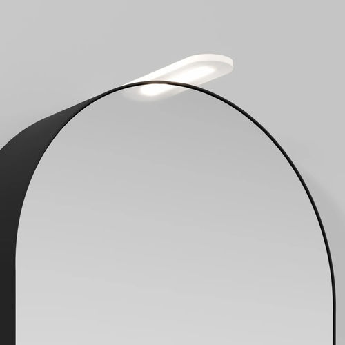 Suspension - MUSE - IDEAGROUP - en méthacrylate / contemporaine / d'intérieur