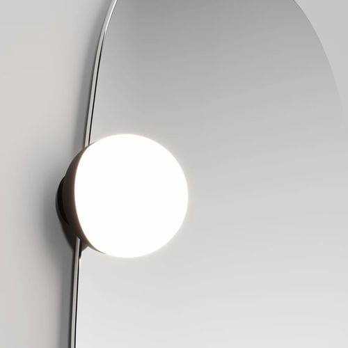 Suspension - SCARLET - IDEAGROUP - en métal / contemporaine / d'intérieur
