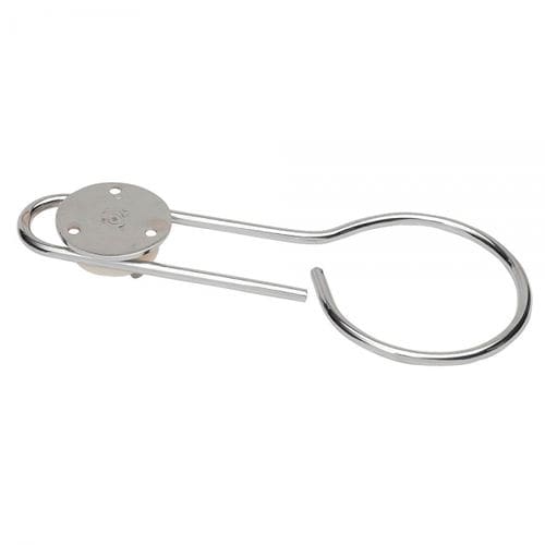 Porte-séchoir pour salon de coiffure - 10161 - Comfortel