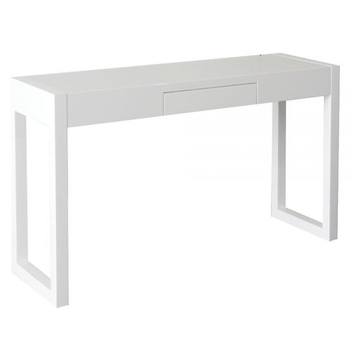 Table de manucure avec rangement intégré - MATISSE  - Comfortel
