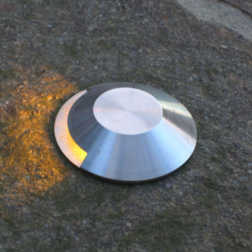 Spot encastrable au plafond - ANGLE - staub-designlight ag - encastrable au mur / encastrable au sol / à LED