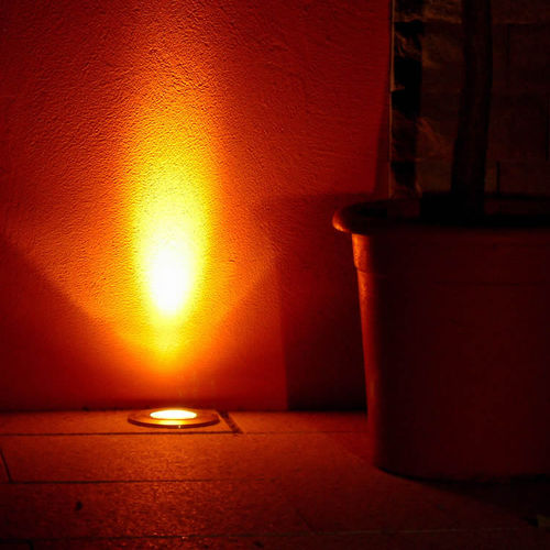 Spot encastrable au plafond - HONEYCOMB  - staub-designlight ag - encastrable au mur / encastrable au sol / à LED