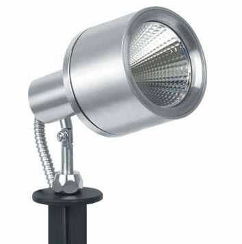 Spot au sol - GIGASPOT - staub-designlight ag - à LED / halogène / IP68