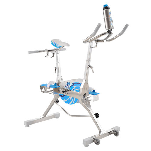 Vélo de piscine à roulettes - FALCON - POOLSTAR - individuel