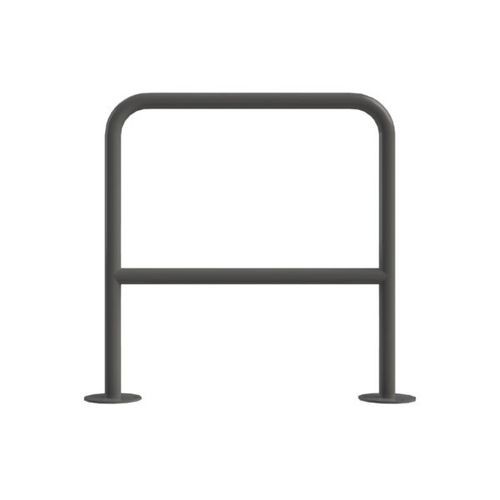 Range-vélo au sol - GM16-01 - Darba Spars - sécurisé / vertical / pour espace public