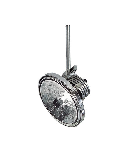 Spot de plafond - MEC 111 JACK - TAL - halogène / rond / en métal