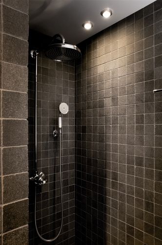 Downlight encastré - SIMPLON SPLASH - TAL - à halogène / rond / pour salle de bain