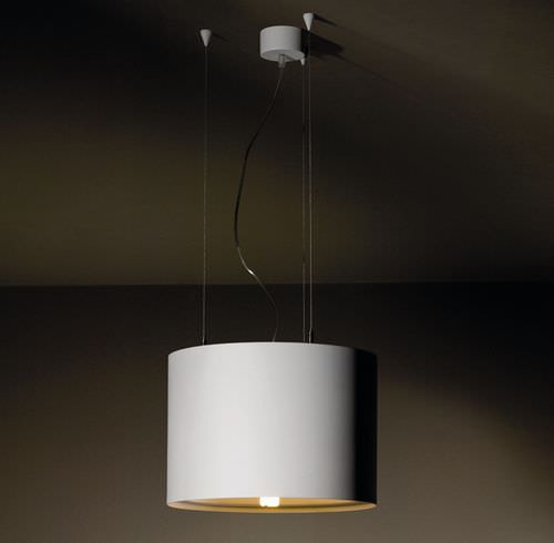 Luminaire suspendu - ROBAN E27 - TAL - halogène / rond