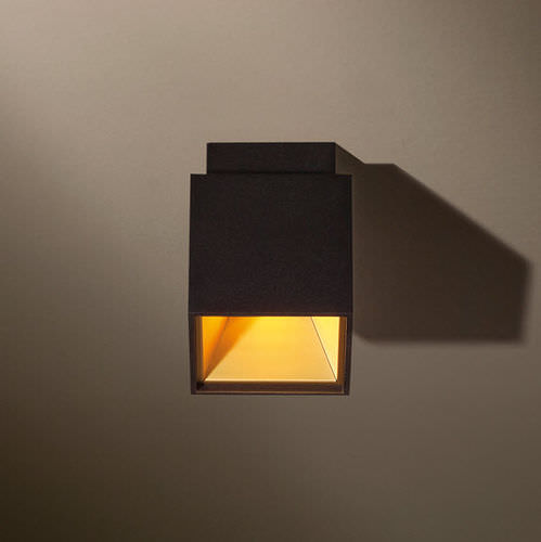 Downlight en saillie - BART OPEN FORTIMO - TAL - à LED / carré / d'intérieur