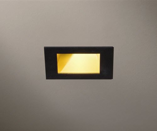 Downlight encastré - CARRERA 120 XICATO 700 - TAL - à LED / carré / d'intérieur