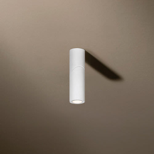 Spot de plafond - MICROSCOOP - TAL - à LED / rond / en métal