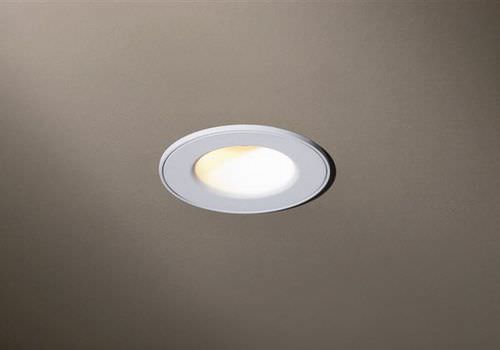 Downlight encastré - SATELLITE 1800 - TAL - à LED / rond / d'intérieur