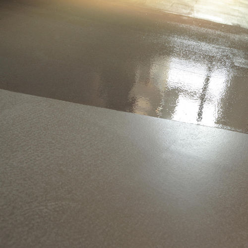 Vernis de protection - VISCO - Marius Aurenti - décoratif / de finition / en polyuréthane