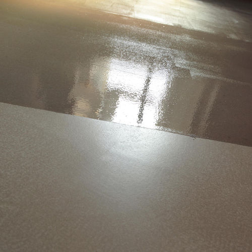Vernis de protection - HR1 - Marius Aurenti - décoratif / de finition / en polyuréthane