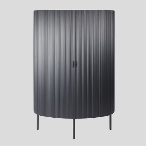 Penderie d'entrée contemporaine - W79 - Wogg