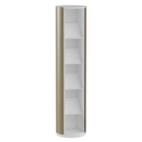 Colonne publicitaire - WOGG 80 - Wogg