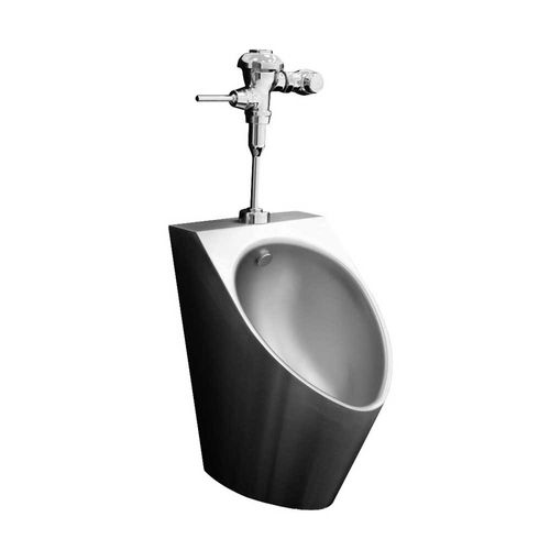 Urinoir en acier inox - DURA-WARE® : 2158 - Acorn - mural