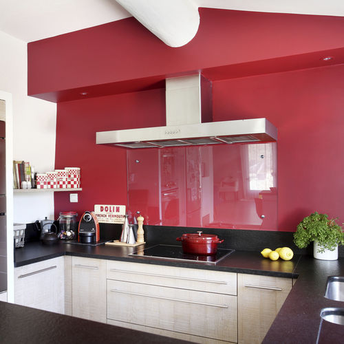 Peinture décorative - LA PREMIUM  - Mercadier - d'extérieur / intérieure / pour mur
