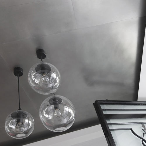 Enduit décoratif - PURE®  - Mercadier - d'intérieur / d'extérieur / pour mur