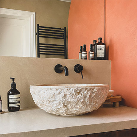 Peinture décorative - L'EXTRA - Mercadier - d'extérieur / intérieure / murs