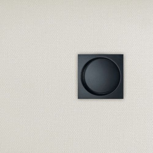 Poignée pour porte coulissante - katchmee - en inox / moderne / résidentielle