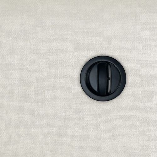 Poignée pour porte - katchmee - pour porte coulissante / en inox / moderne