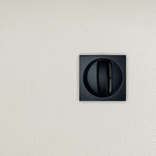 Poignée pour porte coulissante - katchmee - en inox / design original / résidentielle
