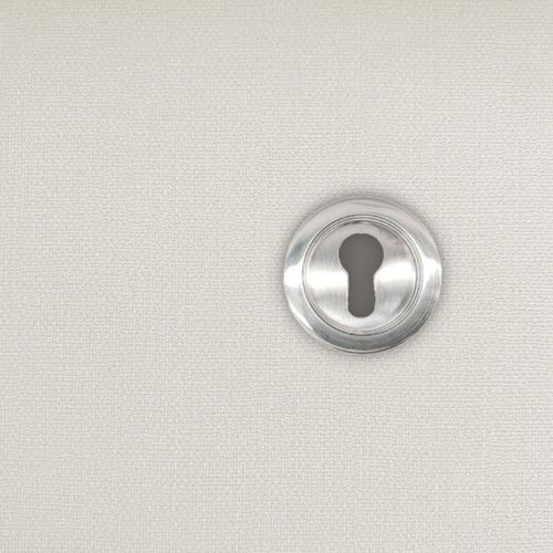 Poignée pour porte coulissante - katchmee - en inox / design original / résidentielle