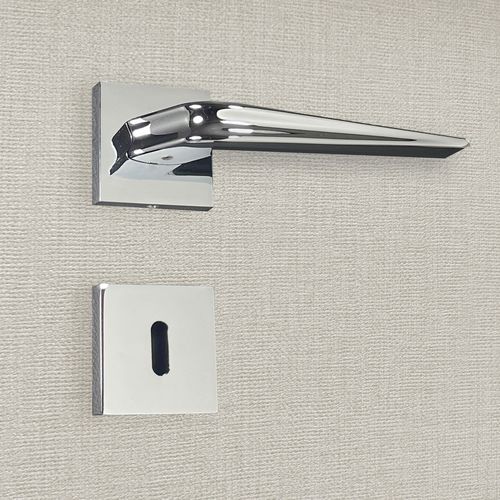 Poignée pour porte - LARA - katchmee - en aluminium / en alliage / en acier