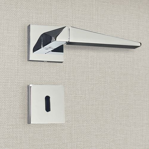Poignée pour porte - TAMARA - katchmee - en aluminium / en chrome / en alliage