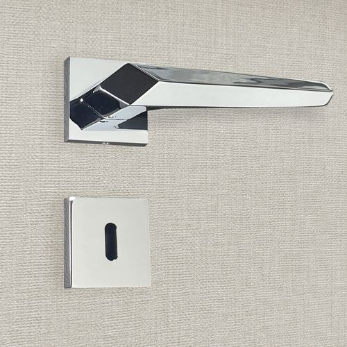 Poignée pour porte - GILDA - katchmee - en aluminium / en alliage / en acier