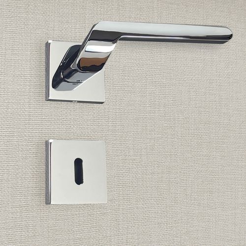 Poignée pour porte - LUANA - katchmee - en aluminium / en chrome / en alliage
