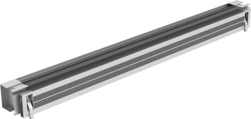 Aérateur de fenêtre à coupure thermique - TUNAL TOP - Tunal Demconstruct