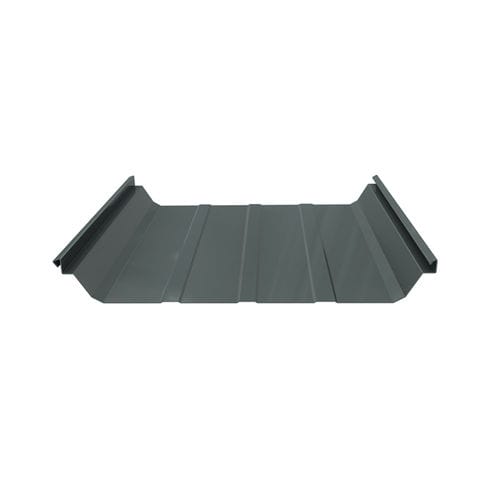 Panneau de construction - IP SNAP 3 - FABRAL - de bardage / pour toiture / à grande résistance