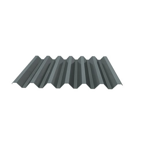 Panneau de construction - V-BEAM - FABRAL - pour mur / pour toiture / ignifuge