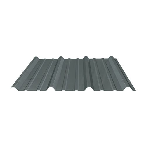 Panneau de construction - PBR - FABRAL - pour mur / pour toiture / ignifuge