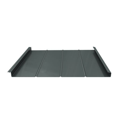 Panneau de construction - LP-15 - FABRAL - pour mur / pour toiture / ignifuge