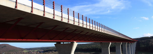 Barrière acoustique - SCORSA® - R. Kohlhauer - fixe / en métal / pour espace public