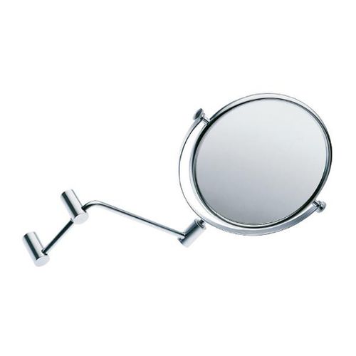 Miroir de salle de bain mural - MINIMALISM : 2400186 - COSMIC - contemporain / rond / grossissant