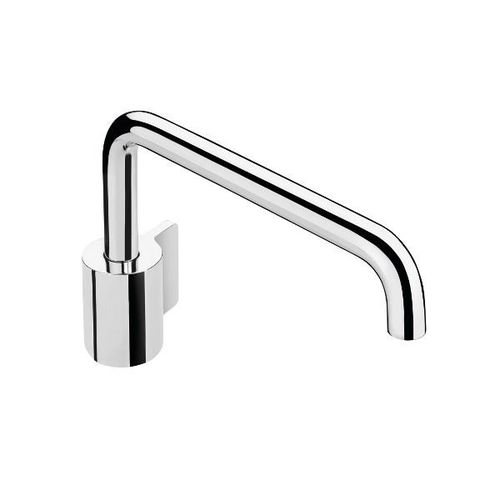 Mitigeur de vasque - FLOW : 254AA01 - COSMIC - à poser / en laiton / 1 trou