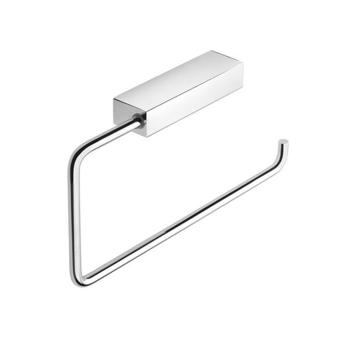 Porte-serviettes en anneau - BATH LIFE : 2290171 - COSMIC - mural / en chrome