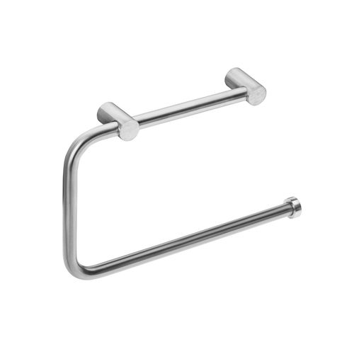Porte-serviettes en anneau - LOGIC : 2260372 - COSMIC - mural / en inox