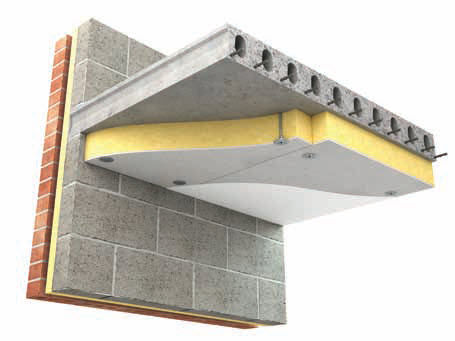 Isolant thermique - XO/STP - Xtratherm - en polyisocyanurate PIR / en panneaux rigides / pour intérieur